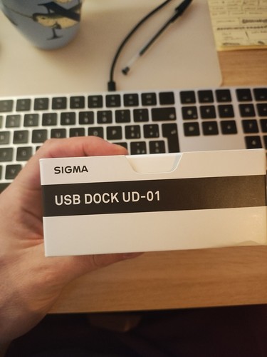 Artikelfoto(s) von einem verifizierten Käufer