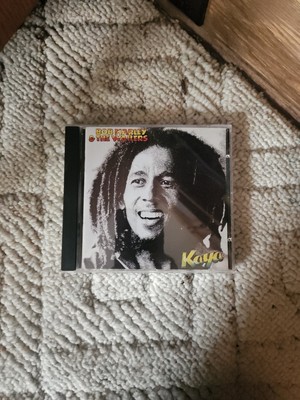 Kaya/Soul Rebel/Can't You See by Bob Marley & the Wailers (CD, 1998, Platinum...