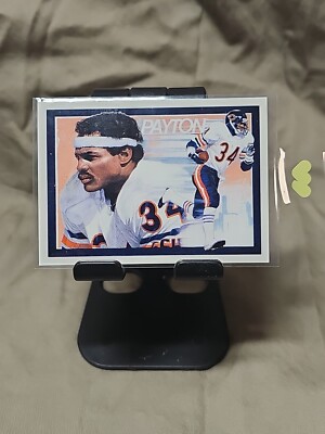 1992 upper deck collectors choice football cards