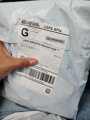 Fotos del artículo de un comprador verificado