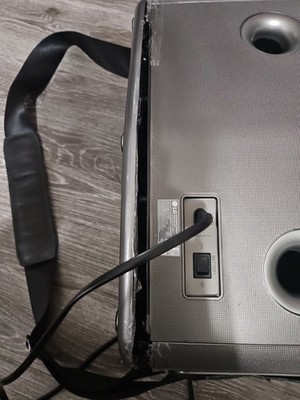 Item photo(s) from verified buyer
