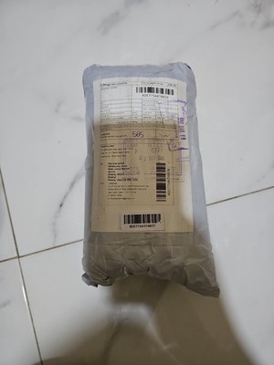 Item photo(s) from verified buyer