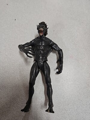 Van Helsing Monster Slayer Dracula Beast Figure Jakks Pacific Read Description