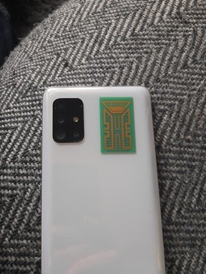 經驗證買家提供的物品圖片