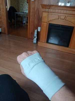 Item photo(s) from verified buyer