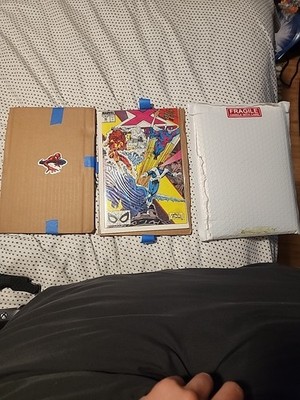 Fotos del artículo de un comprador verificado