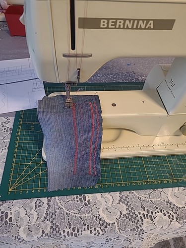 Artikelfoto(s) von einem verifizierten Käufer