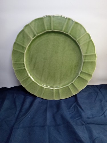 皿・プレート HUMAN MADE Heart Ceramics Tray Green Human Made Heart Ceramics Tray Green Shop Authentic at SASOM