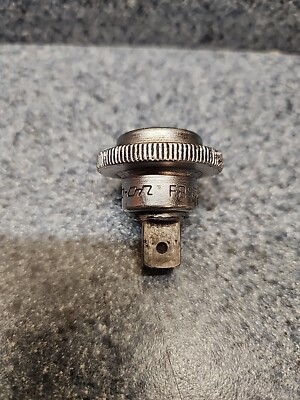 Snap On FRS70A spinner Thumb Wheel Ratchet 3/8