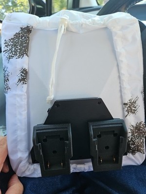 Item photo(s) from verified buyer