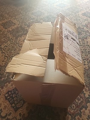 Item photo(s) from verified buyer
