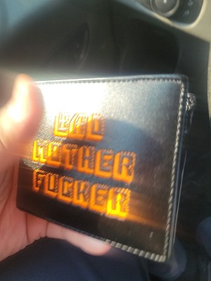 經驗證買家提供的物品圖片