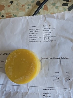 Objectfoto('s) van geverifieerde koper