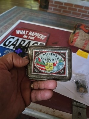 Item photo(s) from verified buyer
