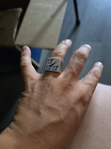 Artikelfoto(s) von einem verifizierten Käufer