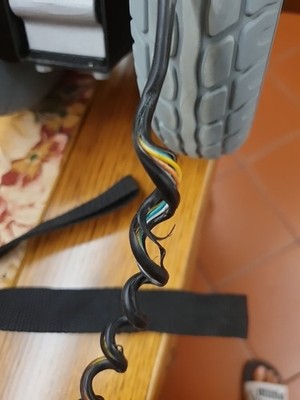 Foto dell'oggetto di un acquirente verificato