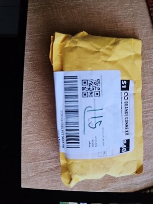 Artikelfoto(s) von einem verifizierten Käufer