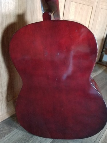 Norma Classical Acoustic guitar CG 100  Japan