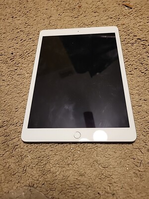 Apple iPad 10.2'' 8th Gen. (A2428)32GB White Wi-Fi +Cellular