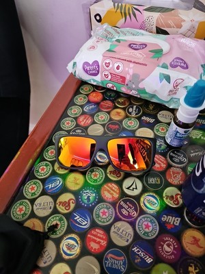 Fotos del artículo de un comprador verificado