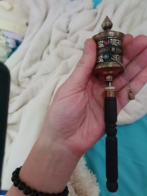 經驗證買家提供的物品圖片