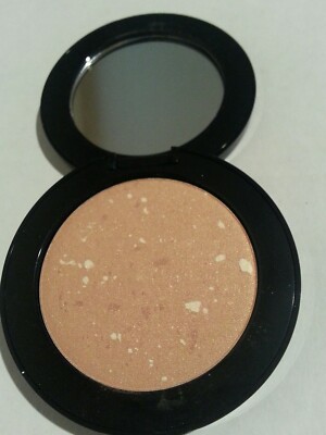 Vincent Longo La Riviera Sun Bronzer For Face & Body .15 oz. Golden Glow 10356 