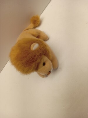 Vintage Discovery Channel, Holiday Inn Miniature Plush Gift 1998