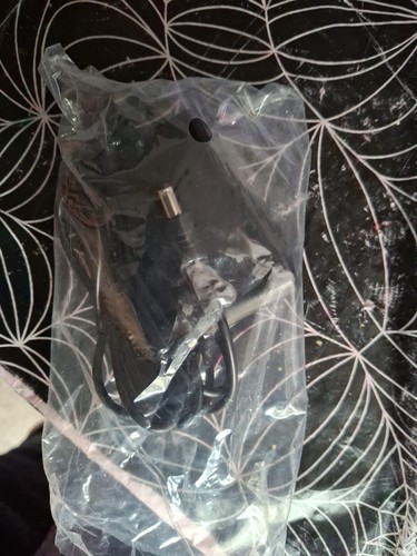 Artikelfoto(s) von einem verifizierten Käufer