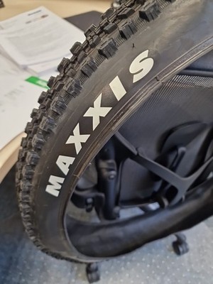 Fotos del artículo de un comprador verificado