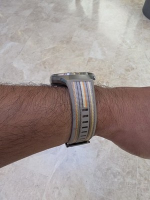 Photos de l'objet d'un acheteur vérifié