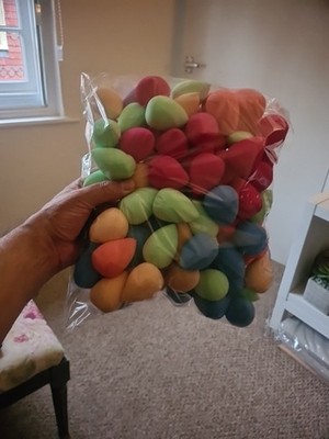 Fotos del artículo de un comprador verificado