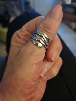 Fotos del artículo de un comprador verificado