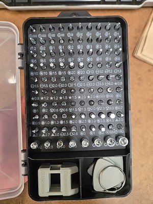 Photos de l'objet d'un acheteur vérifié