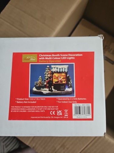 Artikelfoto(s) von einem verifizierten Käufer