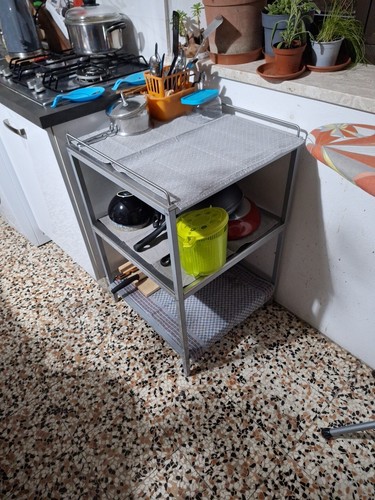Foto dell'oggetto di un acquirente verificato