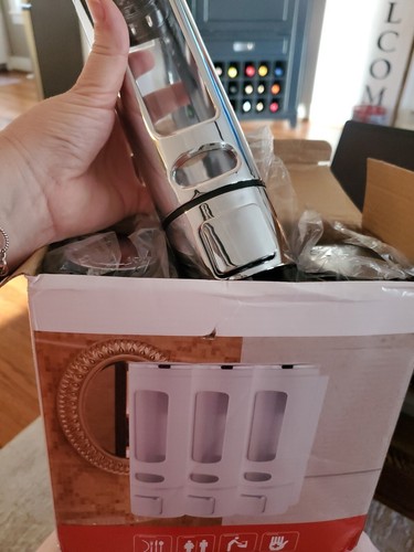 Artikelfoto(s) von einem verifizierten Käufer