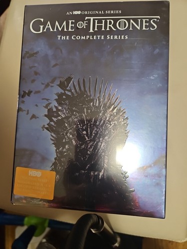 Game of Thrones DVD ボックスセット 1-7 Amazon.com: Game of Thrones - Season 1-7 [DVD] [2017
