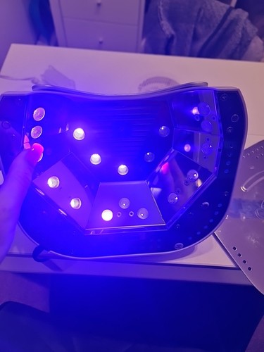 Artikelfoto(s) von einem verifizierten Käufer