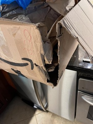 經驗證買家提供的物品圖片