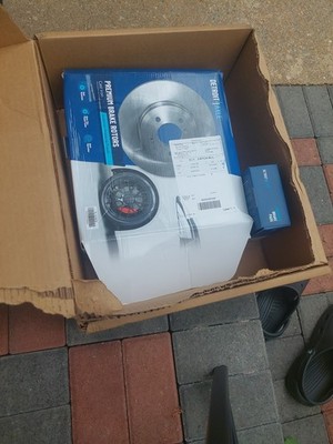 Fotos del artículo de un comprador verificado