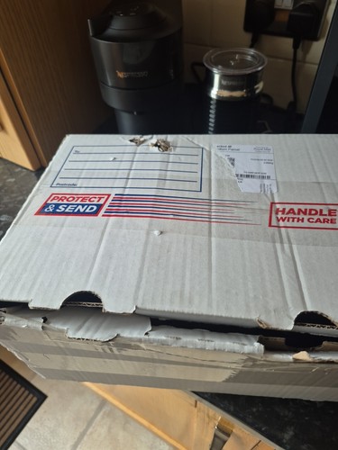 Item photo(s) from verified buyer