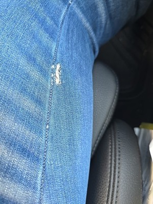 Fotos del artículo de un comprador verificado