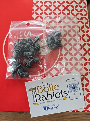 Fotos del artículo de un comprador verificado