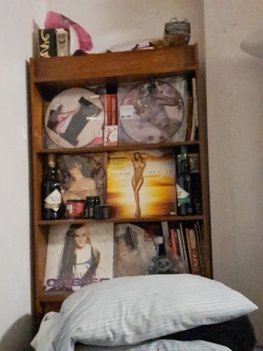 Item photo(s) from verified buyer