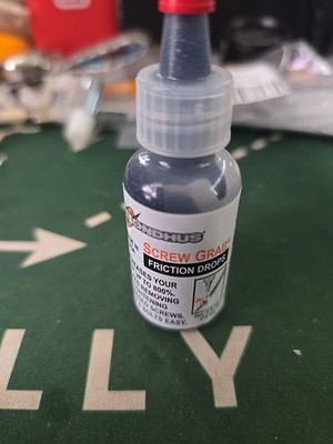 Item photo(s) from verified buyer