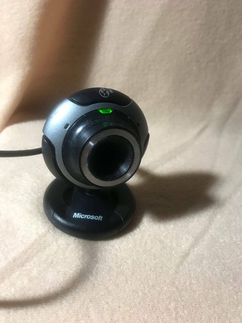 Microsoft Lifecam Vx 5000 Mac Driver
