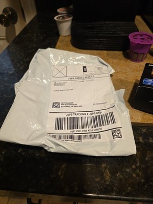 Item photo(s) from verified buyer