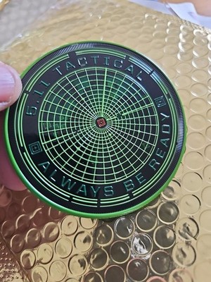 Foto dell'oggetto di un acquirente verificato