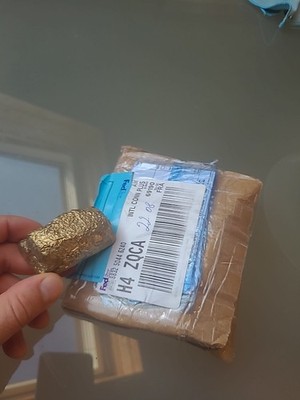 Item photo(s) from verified buyer