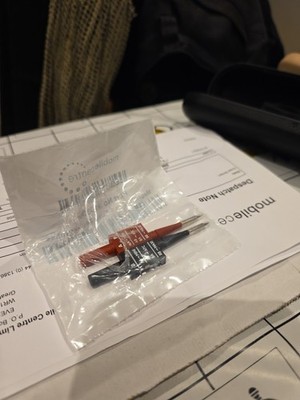 Item photo(s) from verified buyer